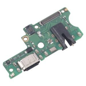 Tecno Camon 20 Charging Port