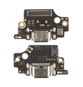 Tecno Phantom X2 Charging Port