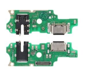 Tecno Pova 3 Charging Port