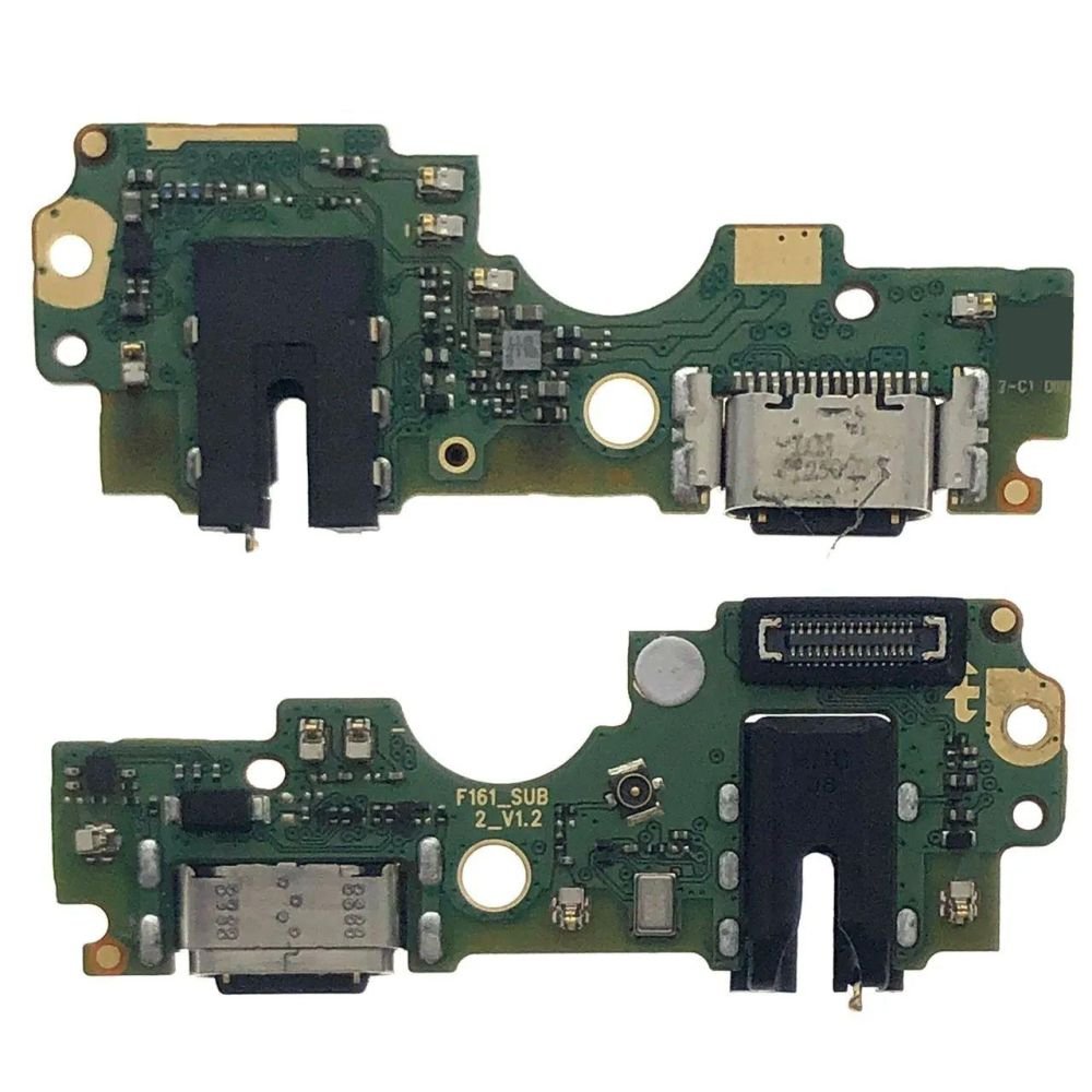 Buy Tecno Pova 4 Charging Port Online - Original Quality Spare Part | MobilePartsWala
