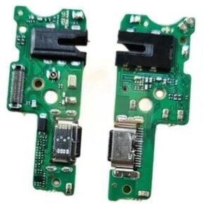 Tecno Pova 5 Charging Port