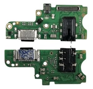 Tecno Pova 6 Charging Port