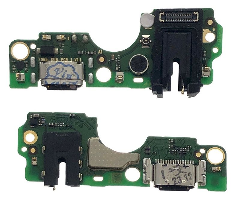 Buy Tecno Spark 10 Charging Port Online - Original Quality Spare Part | MobilePartsWala