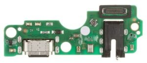 Tecno Spark 20 Charging Port