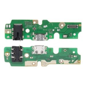 Tecno Spark 8 Charging Port