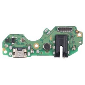 Tecno Spark 9 Charging Port