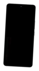iQOO 11 Charging Port