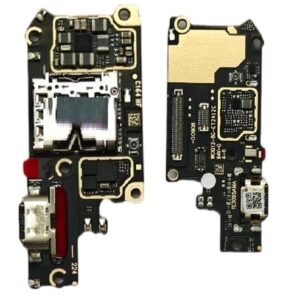 iQOO 12 Charging Port