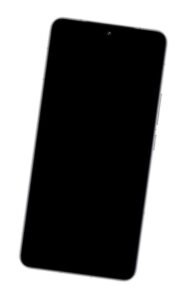 iQOO 13 Charging Port