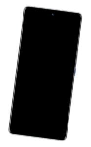 iQOO 9 Pro Charging Port