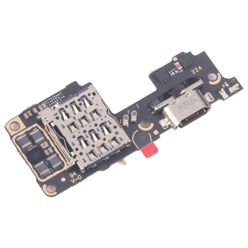 Buy iQOO Neo 9 Charging Port Online - Original Quality Spare Part | MobilePartsWala