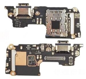 iQOO Neo 6 Charging Port