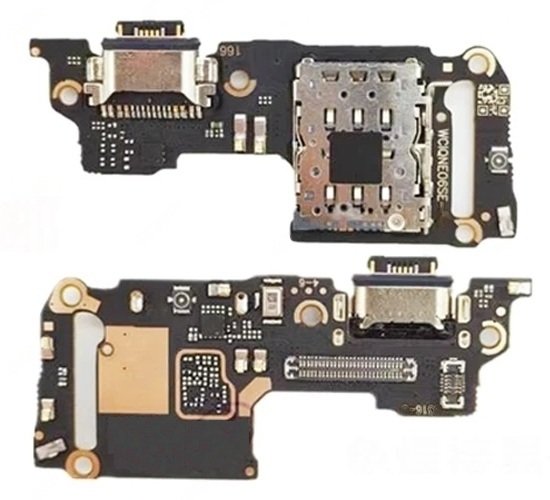 Buy iQOO Neo 6 Charging Port Online - Original Quality Spare Part | MobilePartsWala