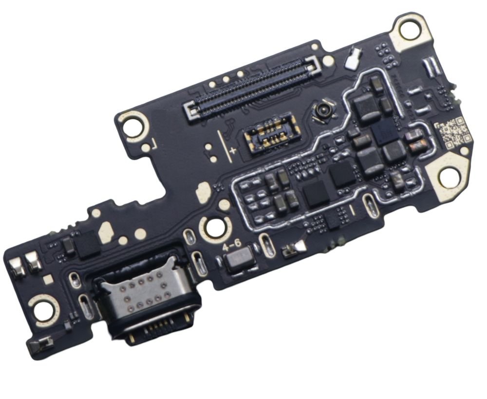 Buy iQOO Neo 7 Charging Port Online - Original Quality Spare Part | MobilePartsWala