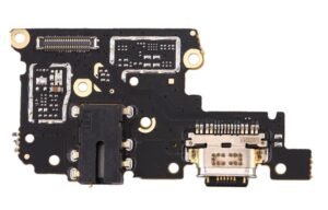 iQOO Z5 Charging Port