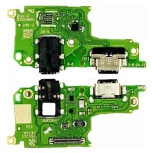 iQOO Z6 Charging Port