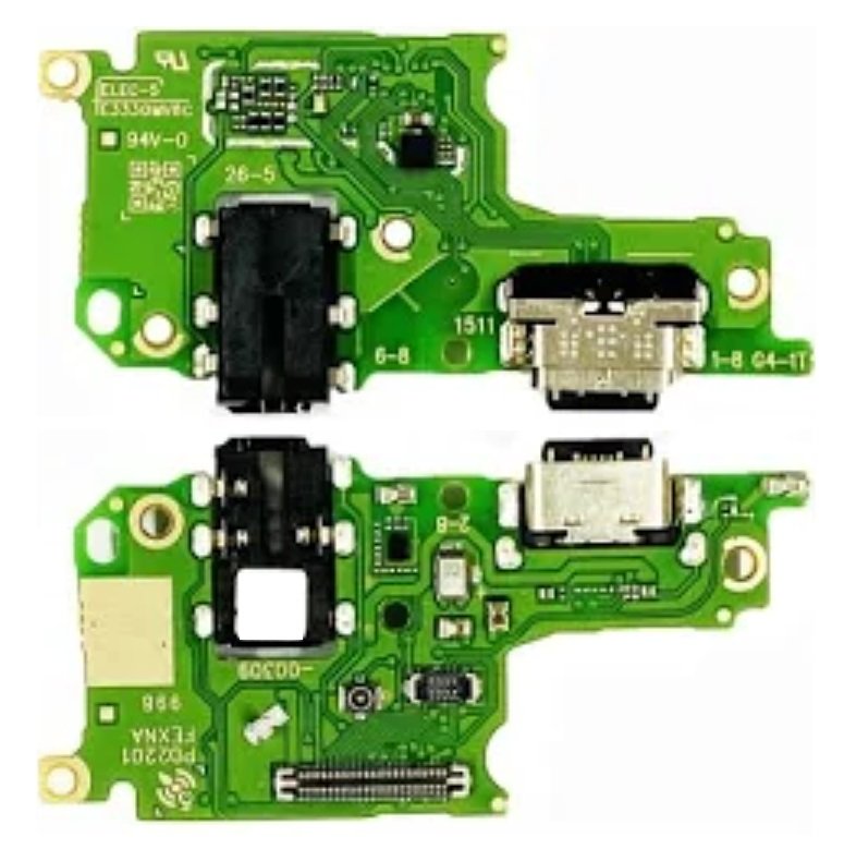 Buy iQOO Z6 Charging Port Online - Original Quality Spare Part | MobilePartsWala