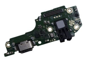 iQOO Z6 Lite Charging Port
