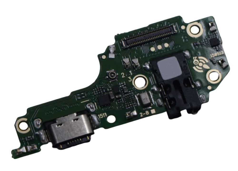 Buy iQOO Z6 Lite Charging Port Online - Original Quality Spare Part | MobilePartsWala