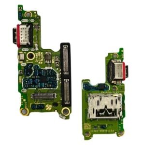 iQOO Z6 Pro Charging Port
