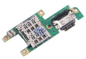iQOO Z7 Charging Port