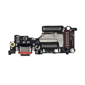 iQOO Z7 Pro Charging Port
