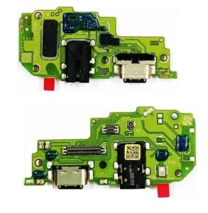 iQOO Z7s Charging Port