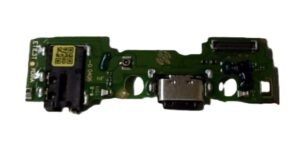 iQOO Z9 Lite Charging Port