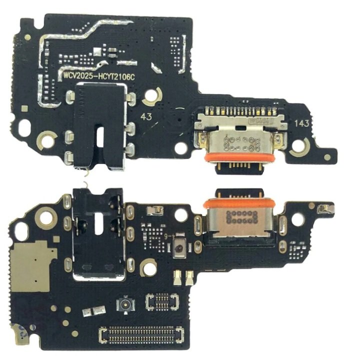 Vivo V21e Charging Port - Original Quality | MobilePartsWala