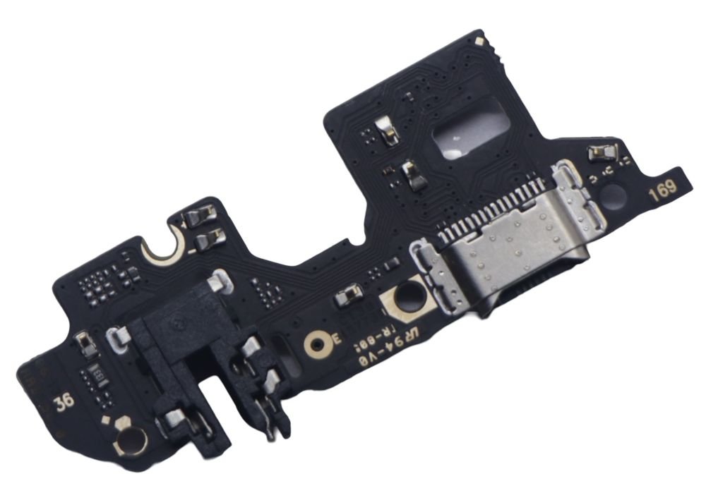 Vivo V25 Charging Port - Original Quality | MobilePartsWala