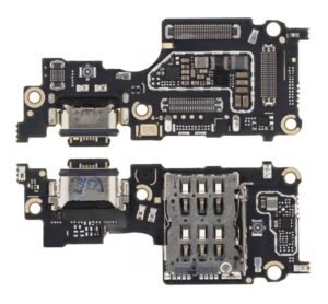 Vivo V27 Charging Port - Original Quality | MobilePartsWala
