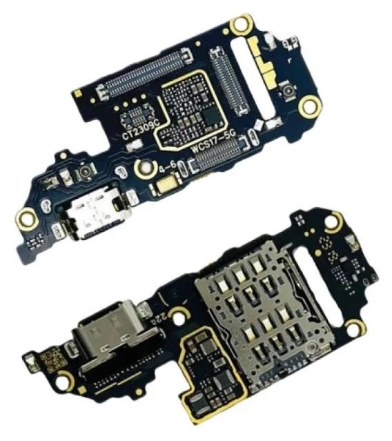 Vivo V29 Charging Port - Original Quality | MobilePartsWala