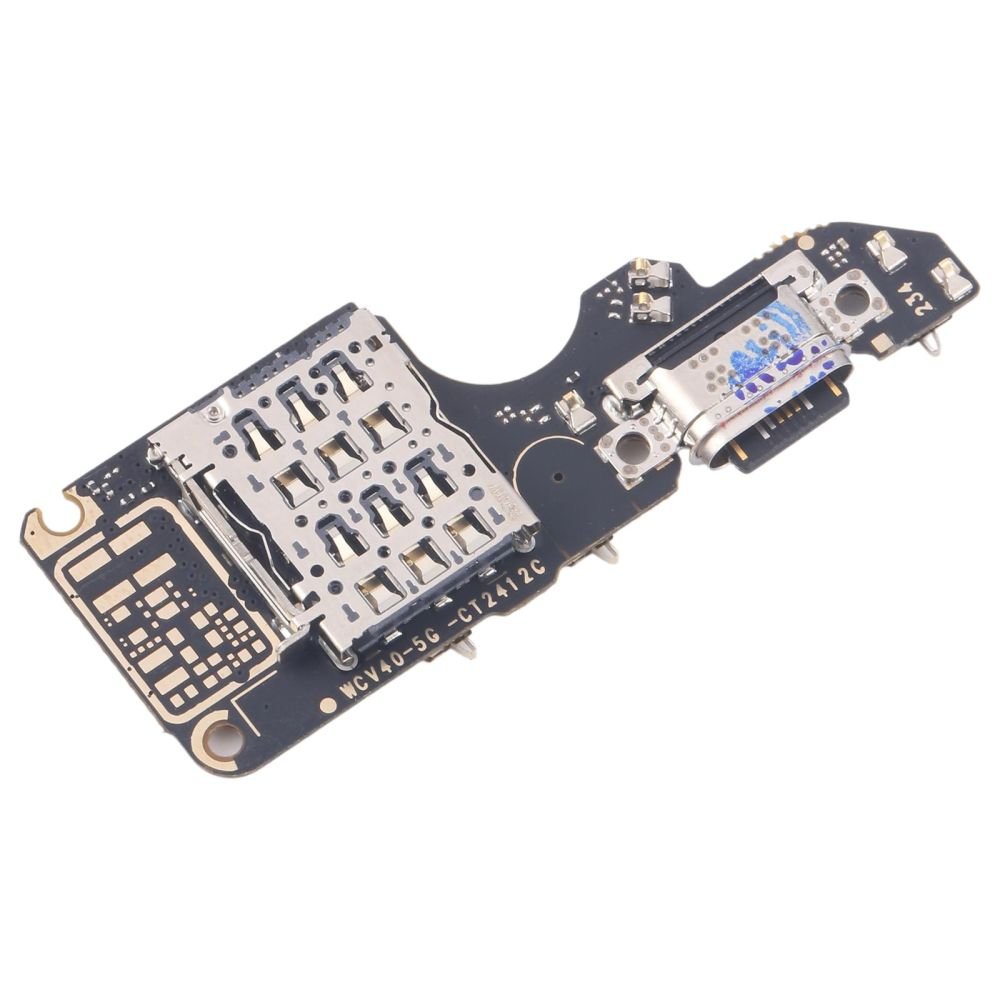 Vivo V40 Pro Charging Port - Original Quality | MobilePartsWala