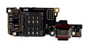 Vivo X100 Charging Port - Original Quality | MobilePartsWala
