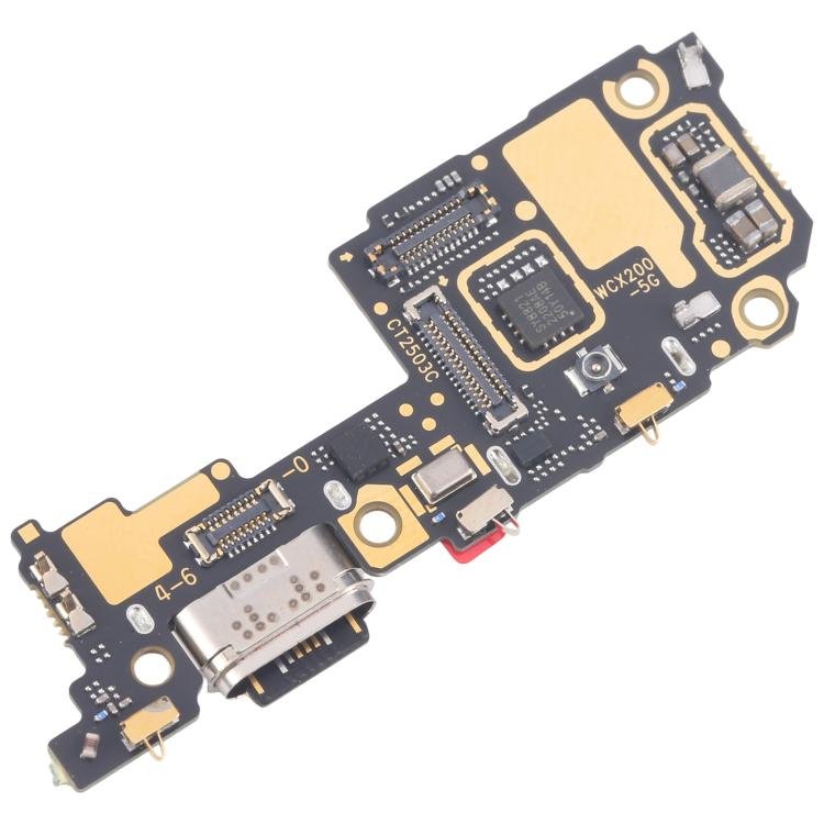 Vivo X200 Charging Port - Original Quality | MobilePartsWala