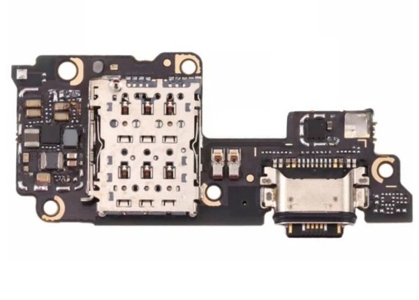 Vivo X80 Charging Port - Original Quality | MobilePartsWala