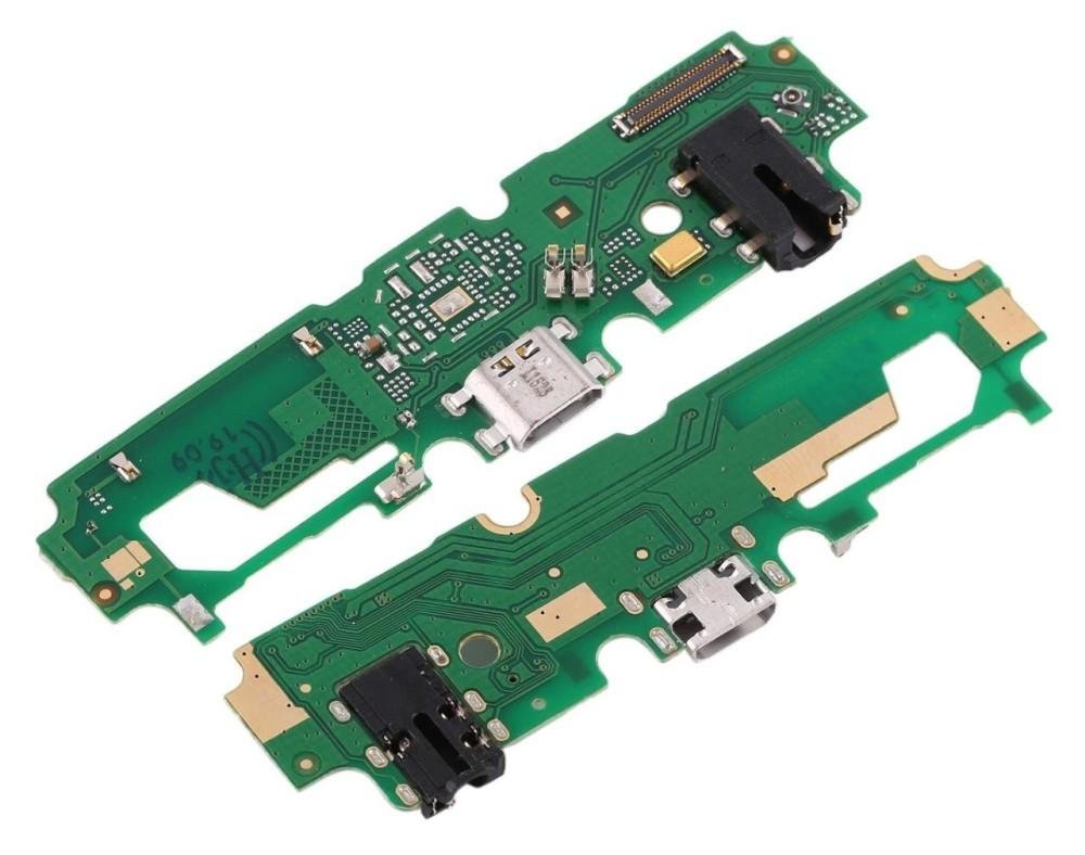 Vivo Y17 Charging Port - Original Quality | MobilePartsWala