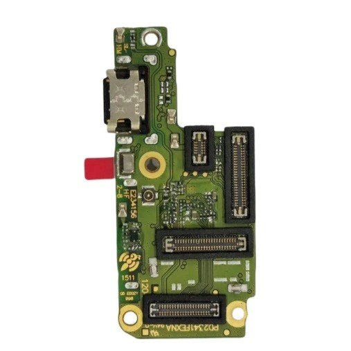 Vivo Y300 Charging Port - Original Quality | MobilePartsWala