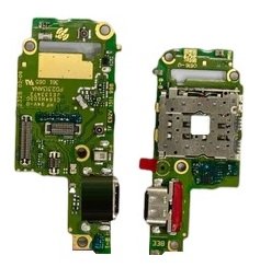 Vivo Y300 Plus Charging Port - Original Quality | MobilePartsWala
