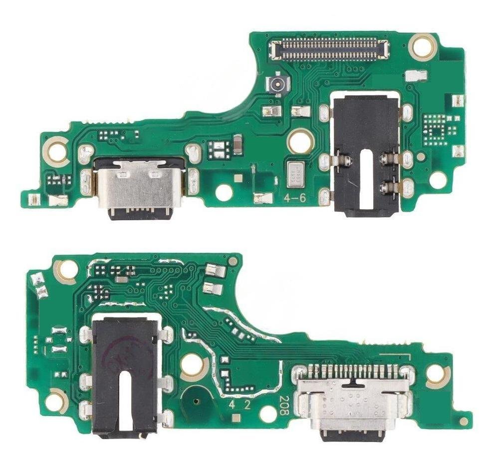 Vivo Y76 Charging Port - Original Quality | MobilePartsWala