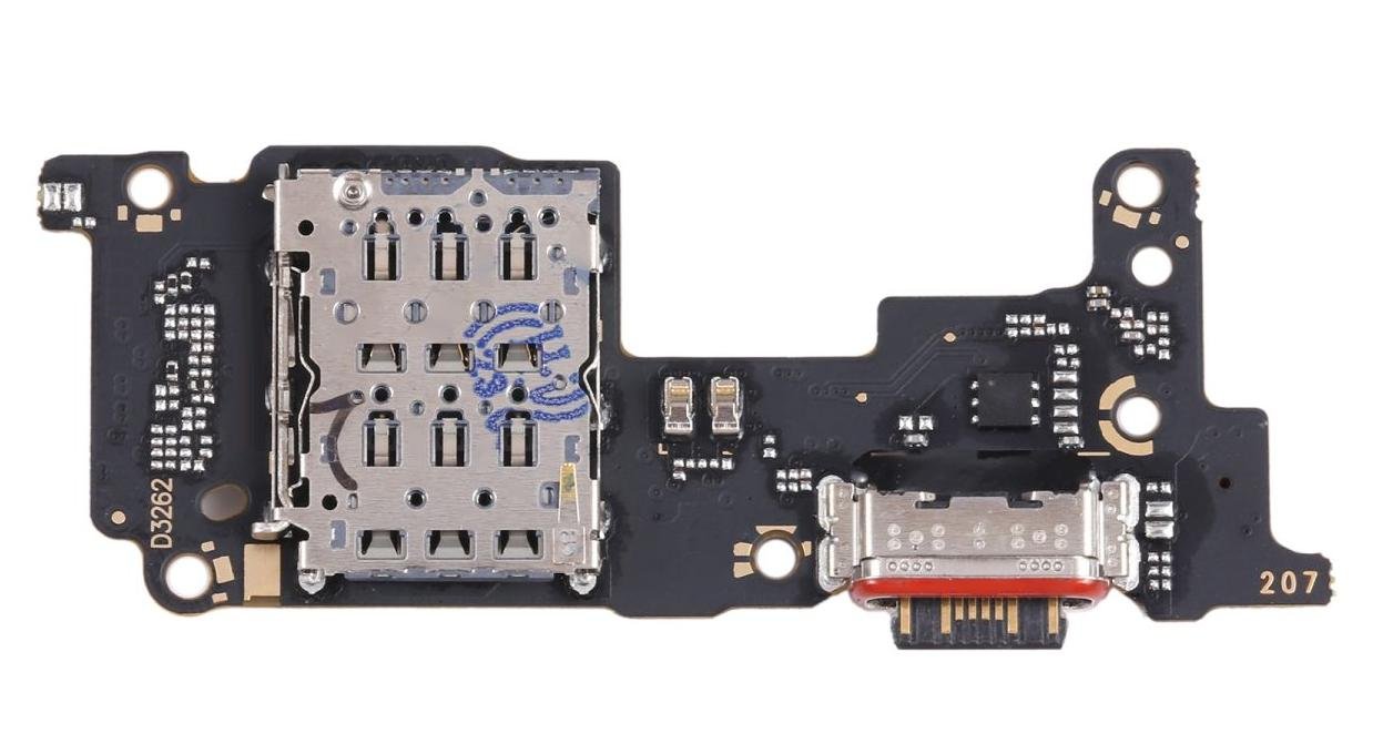 Xiaomi 12T Charging Port - Original Quality | MobilePartsWala