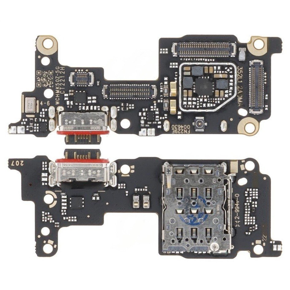 Xiaomi 12T Pro Charging Port - Original Quality | MobilePartsWala