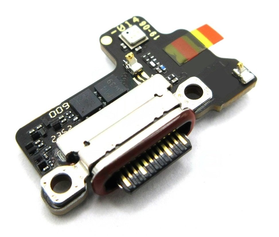 Xiaomi 14 Ultra Charging Port - Original Quality | MobilePartsWala