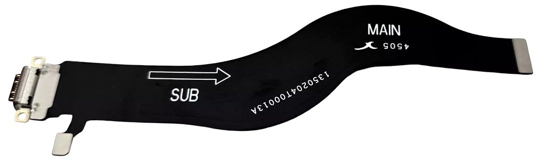 Xiaomi 15 Ultra Charging Port - Original Quality | MobilePartsWala