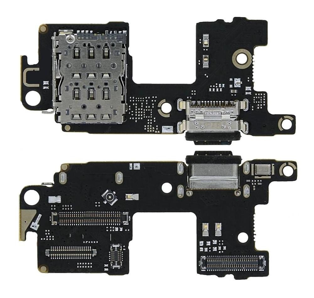 Xiaomi Mi 11 Charging Port - Original Quality | MobilePartsWala