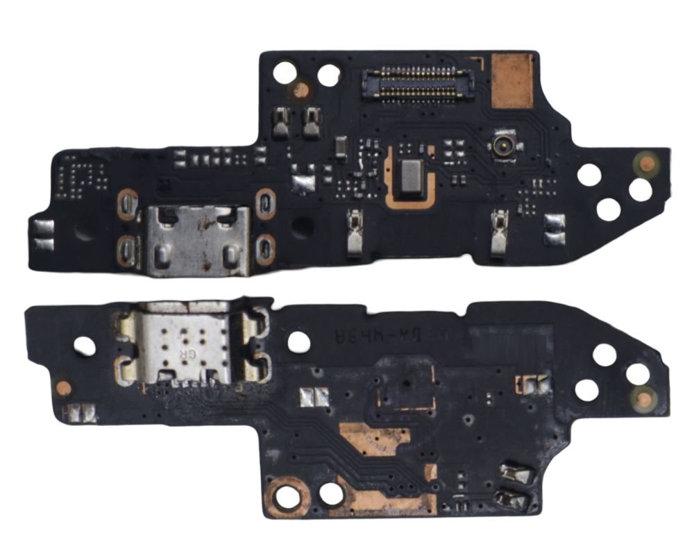 POCO C31 Charging Port - Original Quality | MobilePartsWala