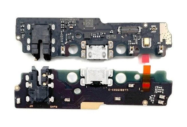 POCO C50 Charging Port - Original Quality | MobilePartsWala