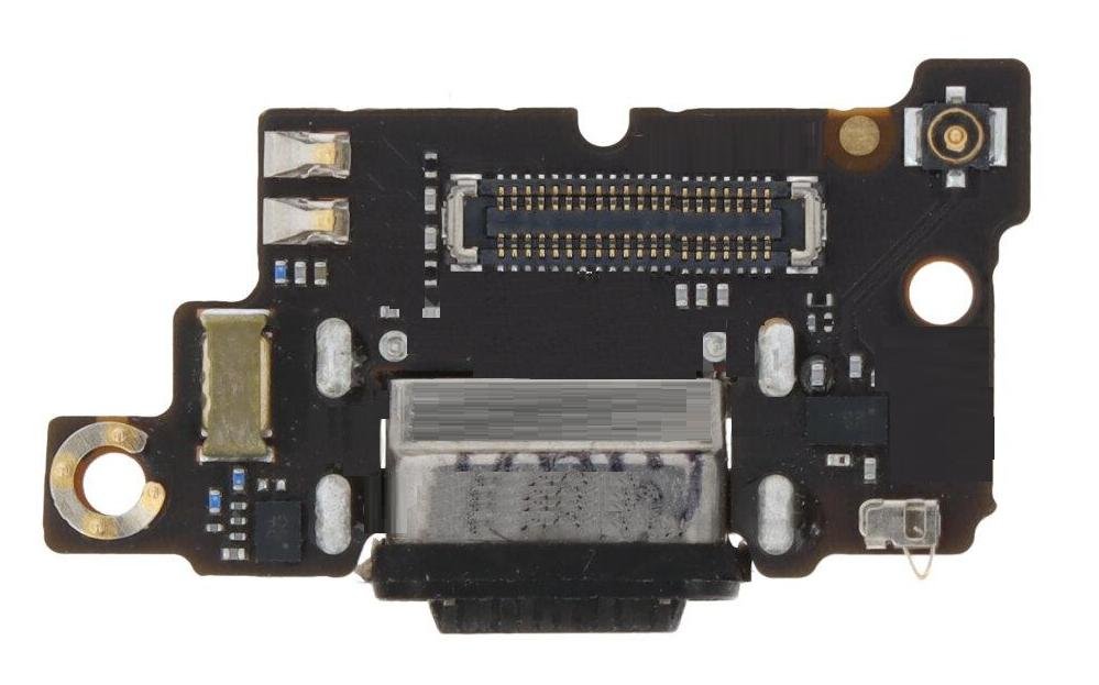 POCO F3 Charging Port - Original Quality | MobilePartsWala