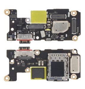 POCO F5 Pro Charging Port - Original Quality | MobilePartsWala