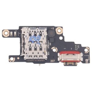 POCO F6 Charging Port - Original Quality | MobilePartsWala
